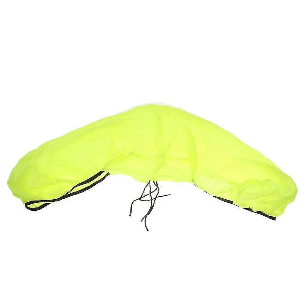MTB Bike Cycling Bicycle Rear Pannier Bag Heavy Duty Waterproof Rain Cover