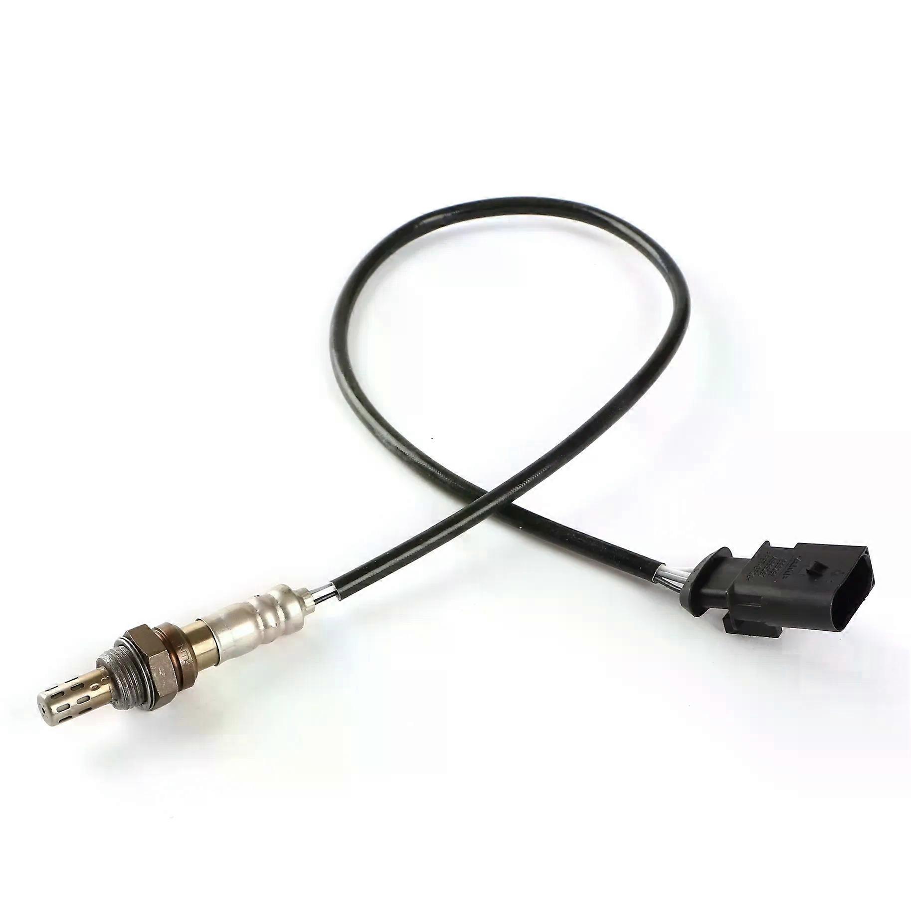 Apply Oxygen Sensor O2 Lambda Sensor AIR FUEL RATIO SENSOR for MG MG ZS ZT ZT-T Rover 45 75 MHK100722 MHK100728 1999-2005
