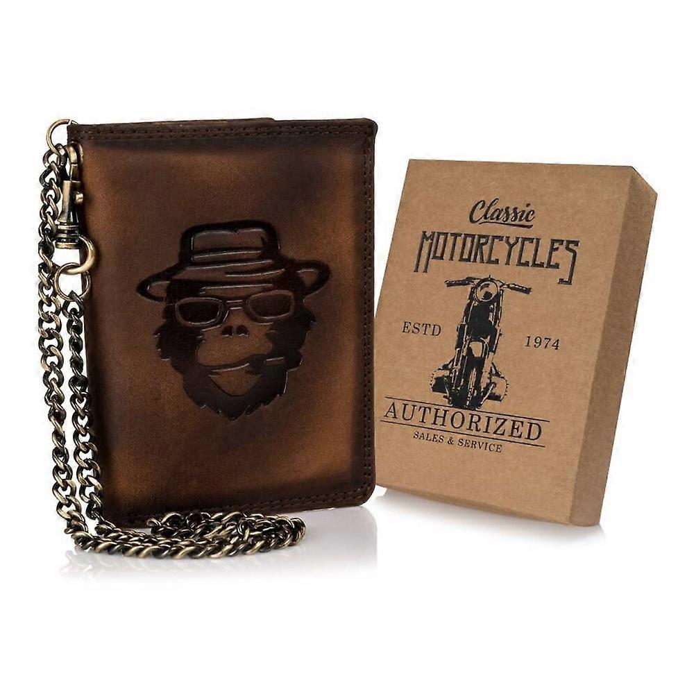 Wallets always wild N4CVIN14
