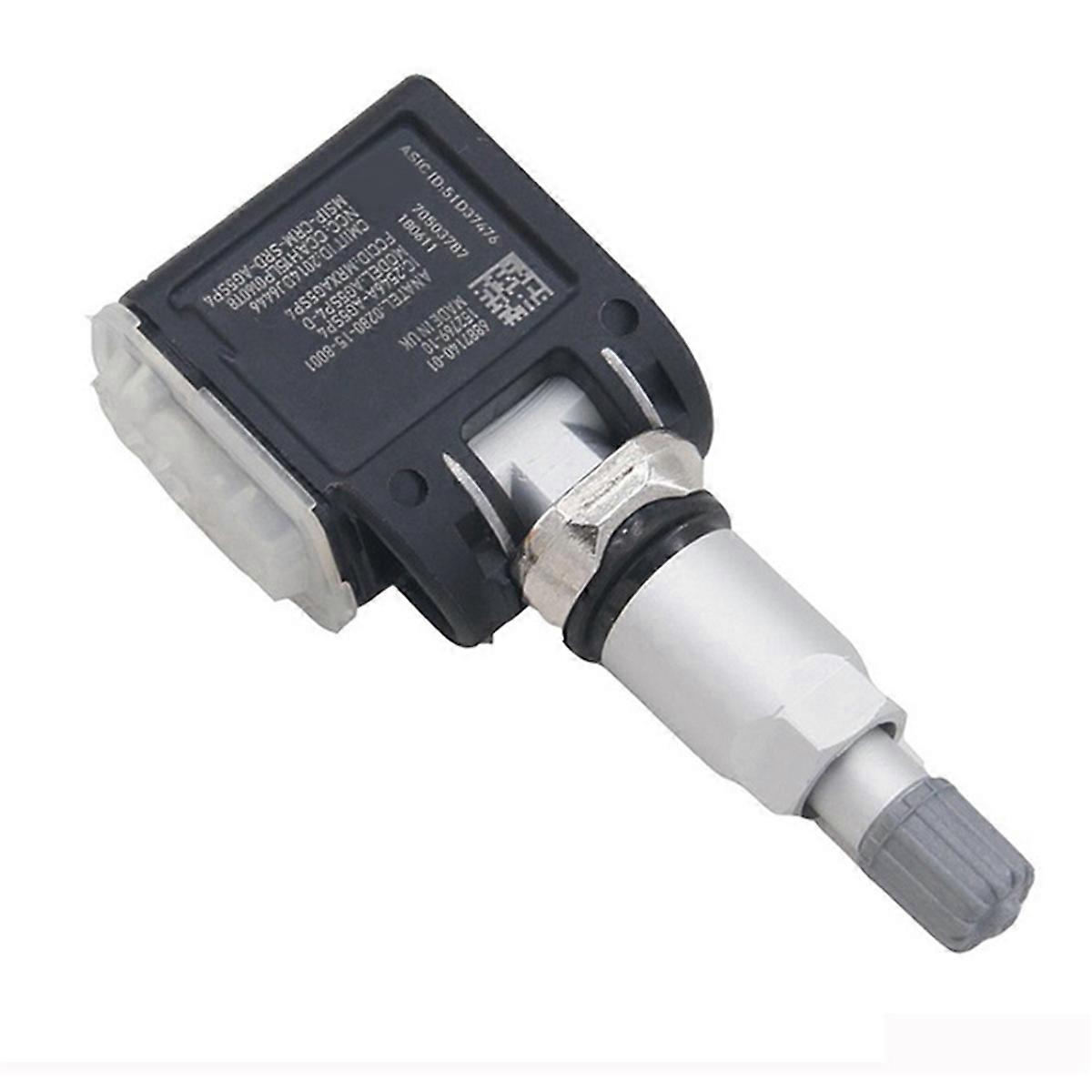 36106887147 Tire Pressure Monitor Sensor for- G30 G31 G11 G12 X3