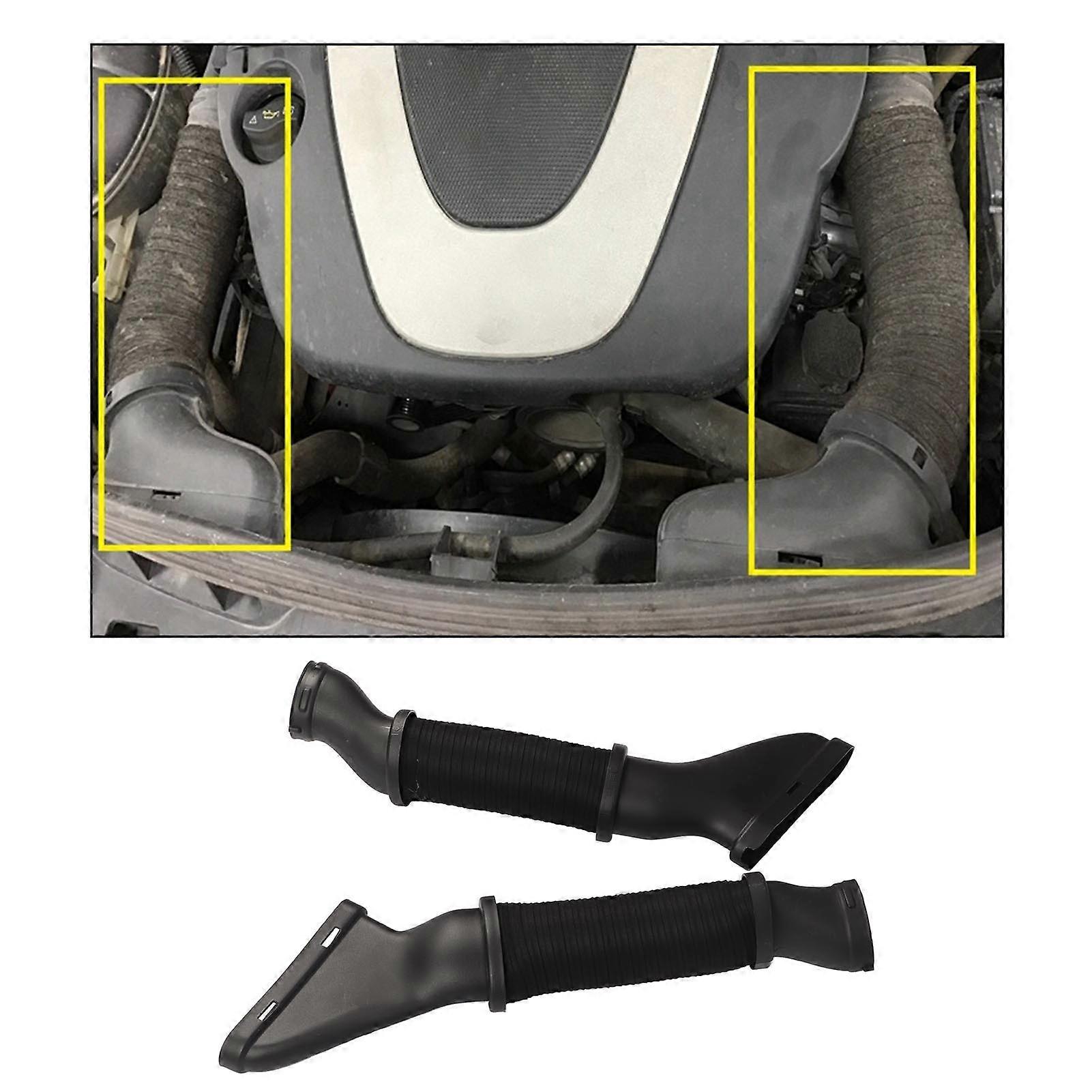 Air Intake Hose for GL450 GL550 GLE63 GLS550 GLS63 ML550