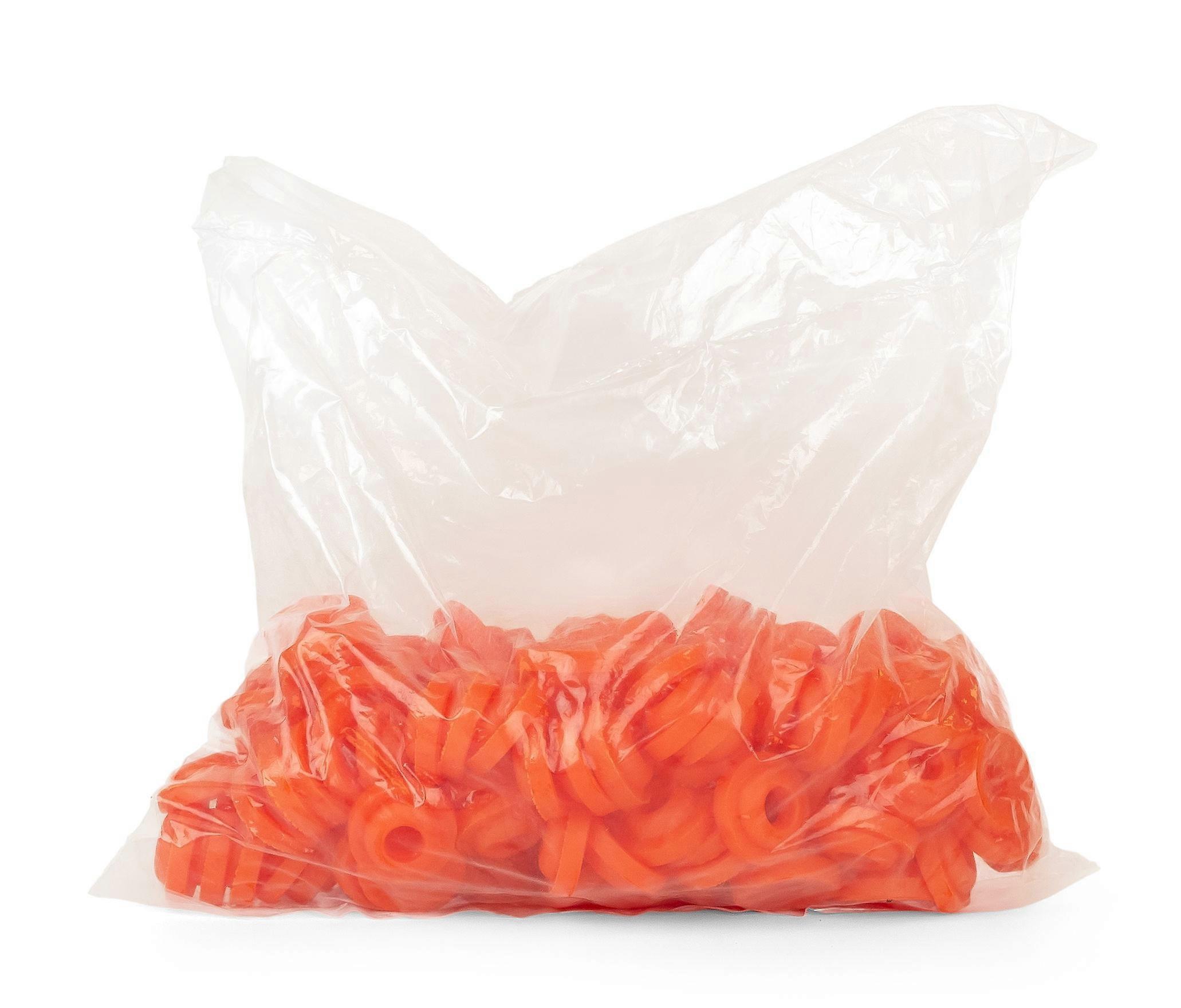 Drybase Plaster Membrane Positioning Seals for Plugs x 150