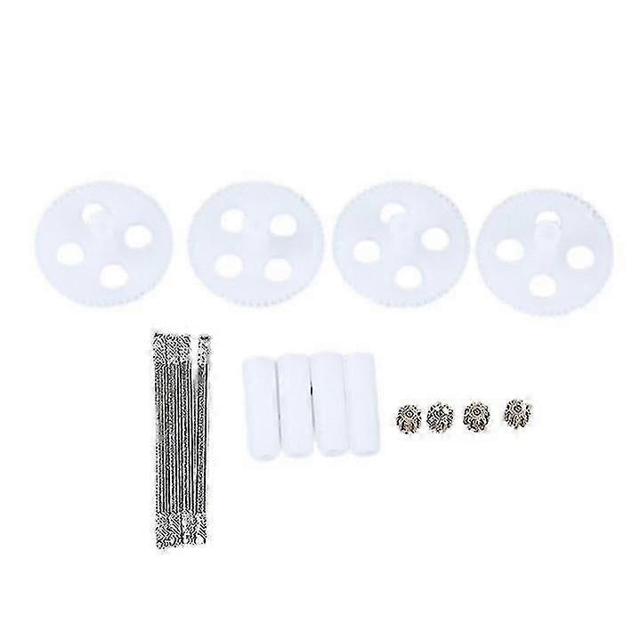 Gearsets Motor For Syma X5 X5c X5sc Rc Quadcopter Motor Gear And Main Gears Set Shytmv ZUAN