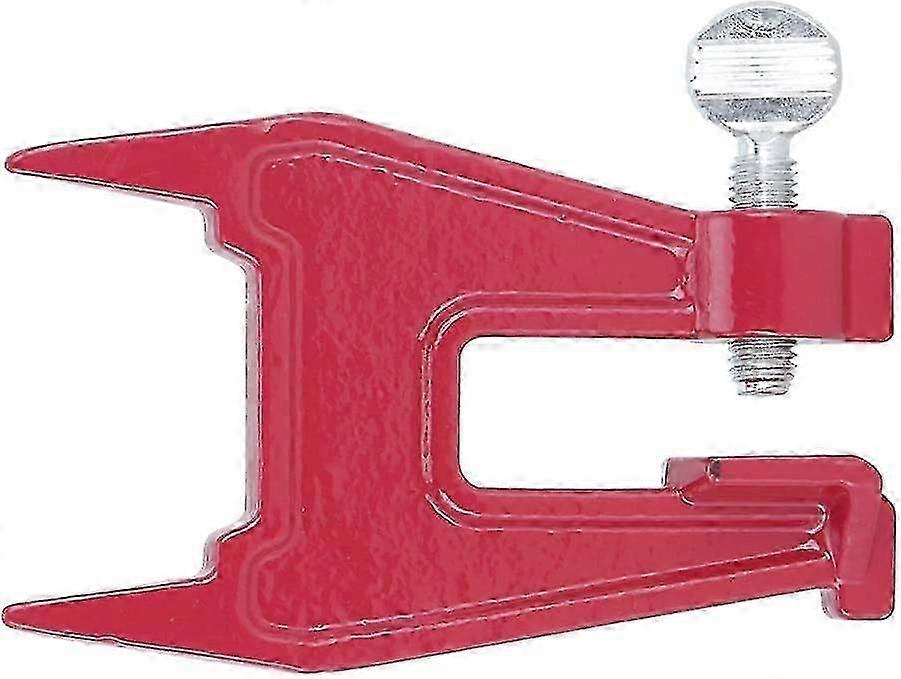 Chainsaw Stump, Universal Chainsaw Vise Sharpener Sharpening Tool Guide Bar Clamp