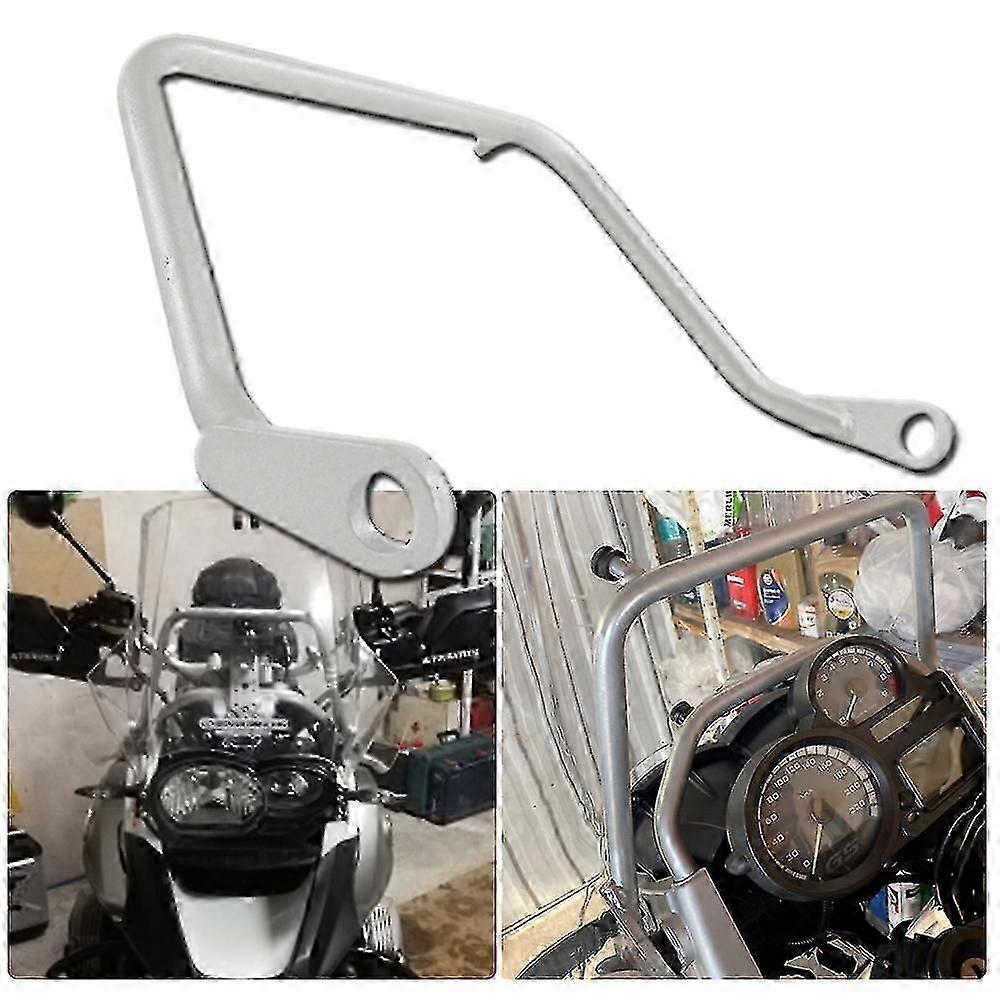 For R 1200 Gs R1200gs 2004-2012 R1200 Adv Motorcycle Windshield Bracket Windscreen Deflector Mounting