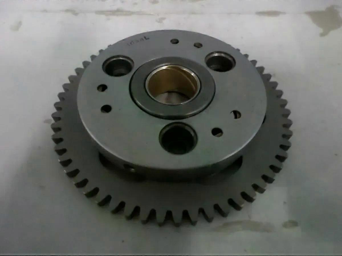 Embrague De Arranque Bendix Yamaha Bear Tracker Timberwolf 2