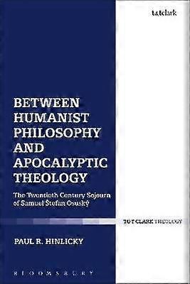 Between Humanist Philosophy and Apocalyptic Theology