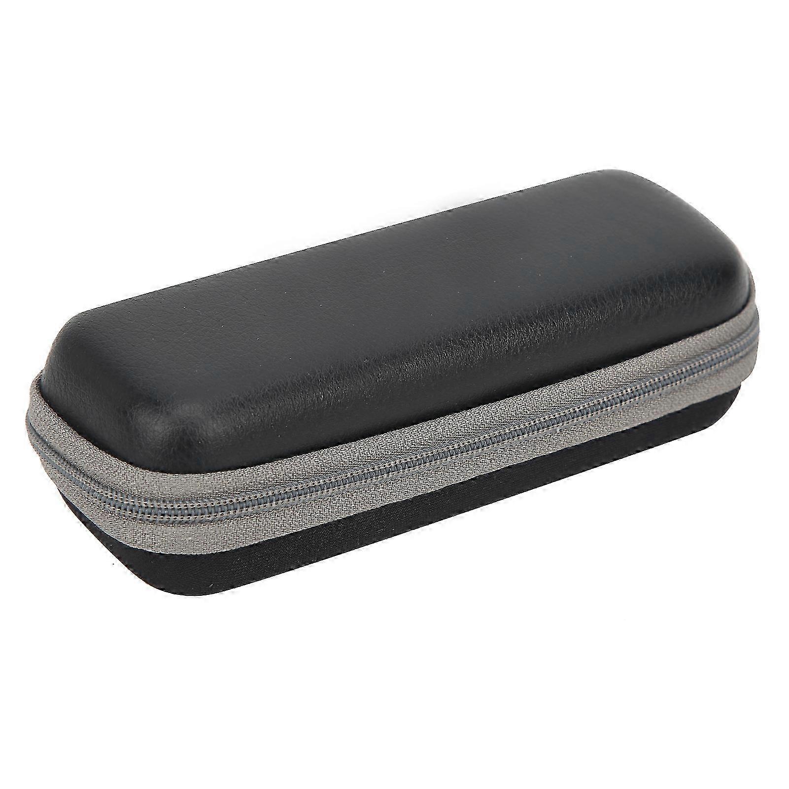 LEDISTAR Handheld Camera Storage Bag Protective Case Travel Carrying Box for Compatible Brand Pocket 2