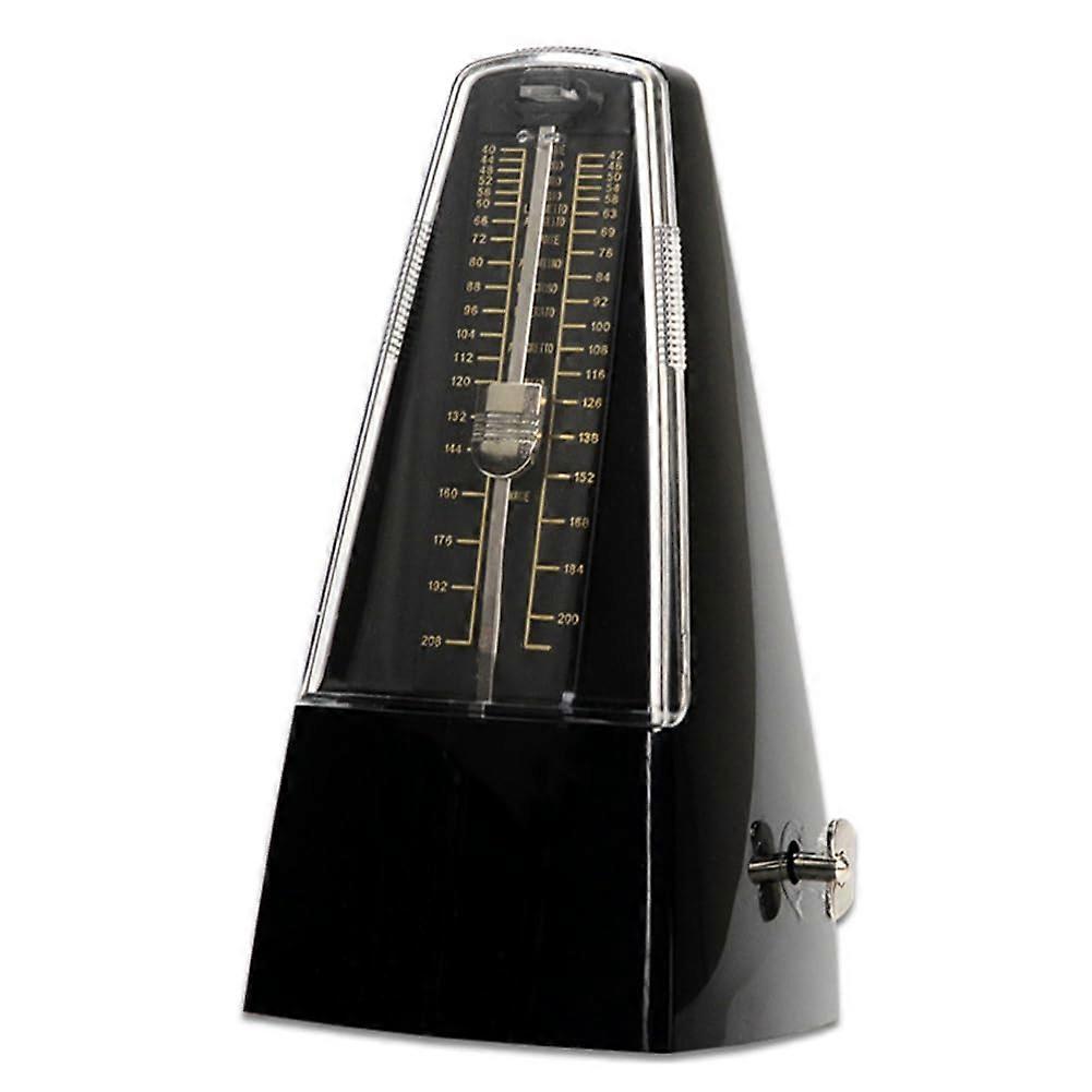 Metronome Piano Mechanical Metronome Universal Instrument Metronome Suitable for Piano, Guitar, Erhu Ref: 9092