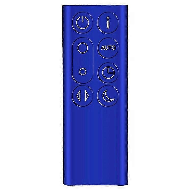 Compatible For Dyson TP05 / PH01 Cool Fan Remote Control Replacement