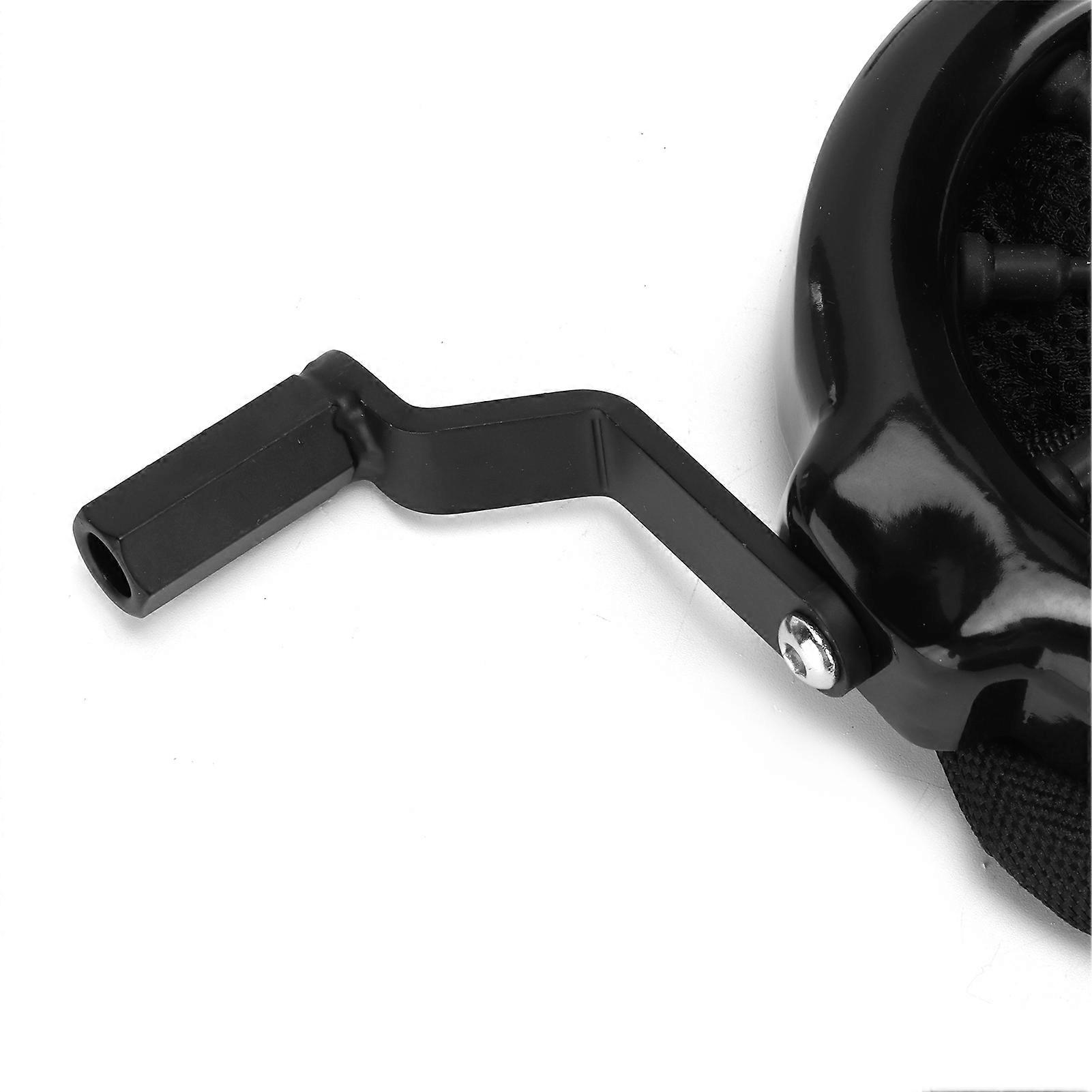 Motorcycle Handlebar Cup Water Holder Bracket Collapsible Foldable 7 Inner Gears Universal for 22mm/0.9inChrome
