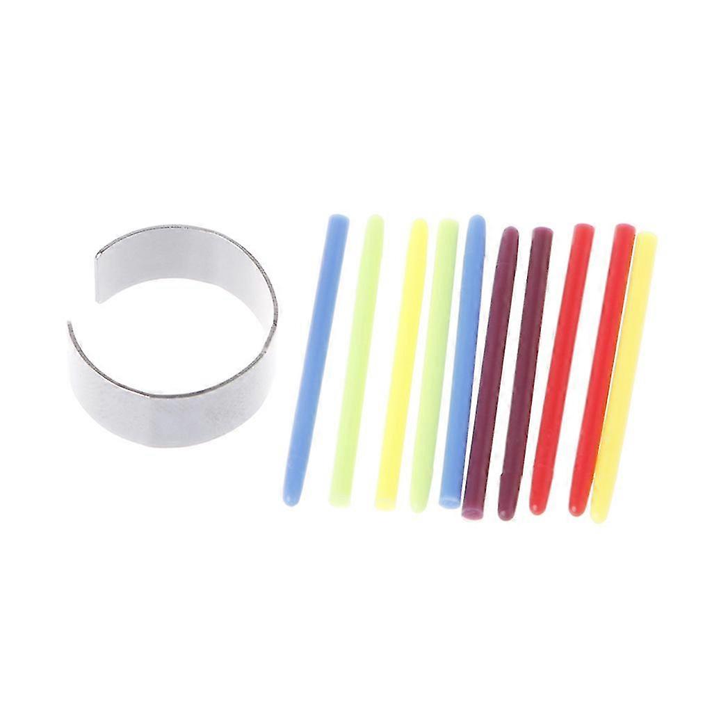 10 Pack Replacement Nibs for Drawing Tablet Stylus Suitable for BAMBOO CTE, for--
