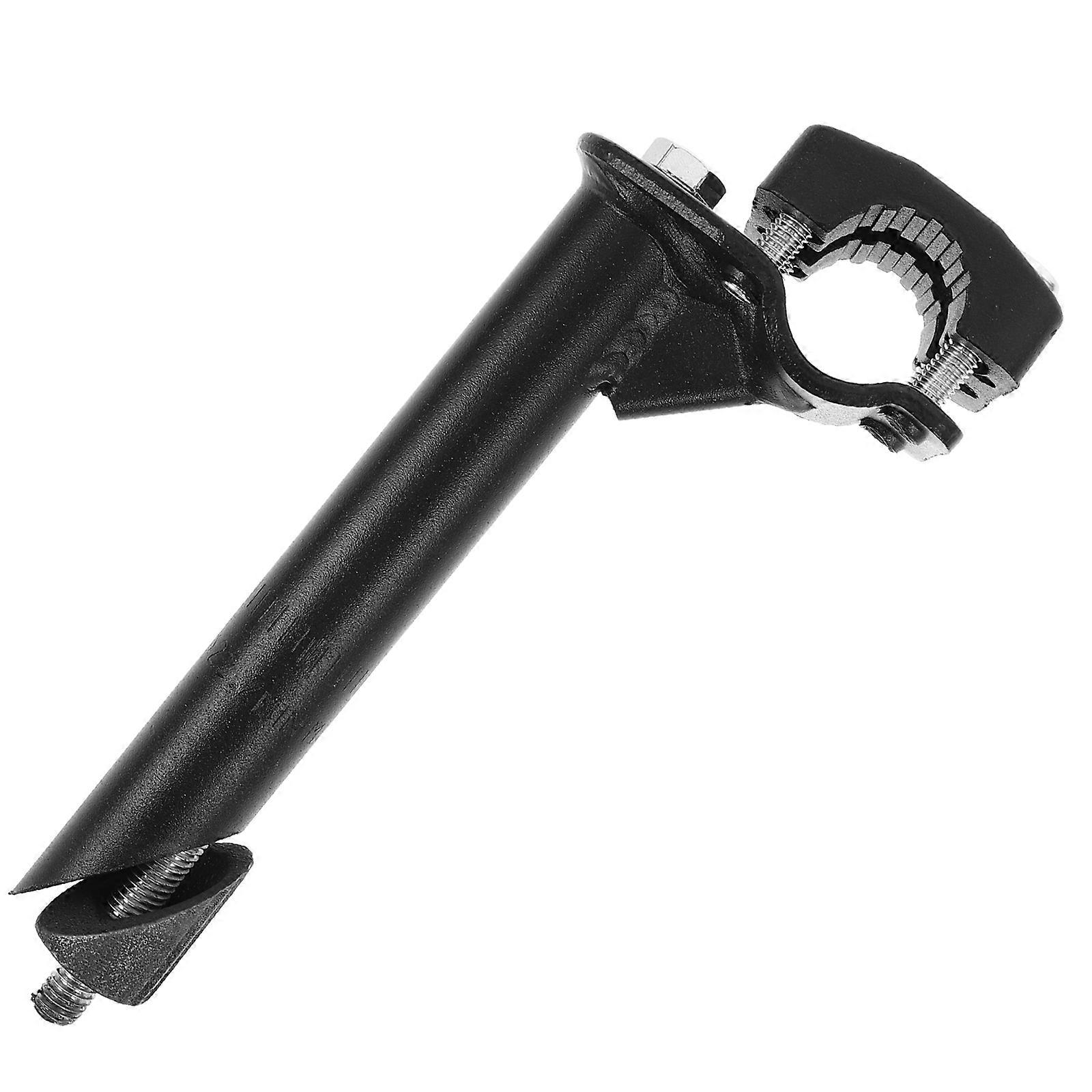 Bicycle Handlebar Stem Riser for Mountain Bikes – Durable, Versatile Design for Enhanced Stability and Balanced Performance
