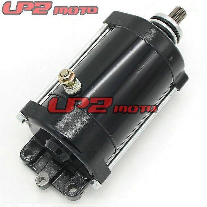 Suitable for: Polaris SL 1050, 1997, SL 650, 1992-1995 starter motors, starters