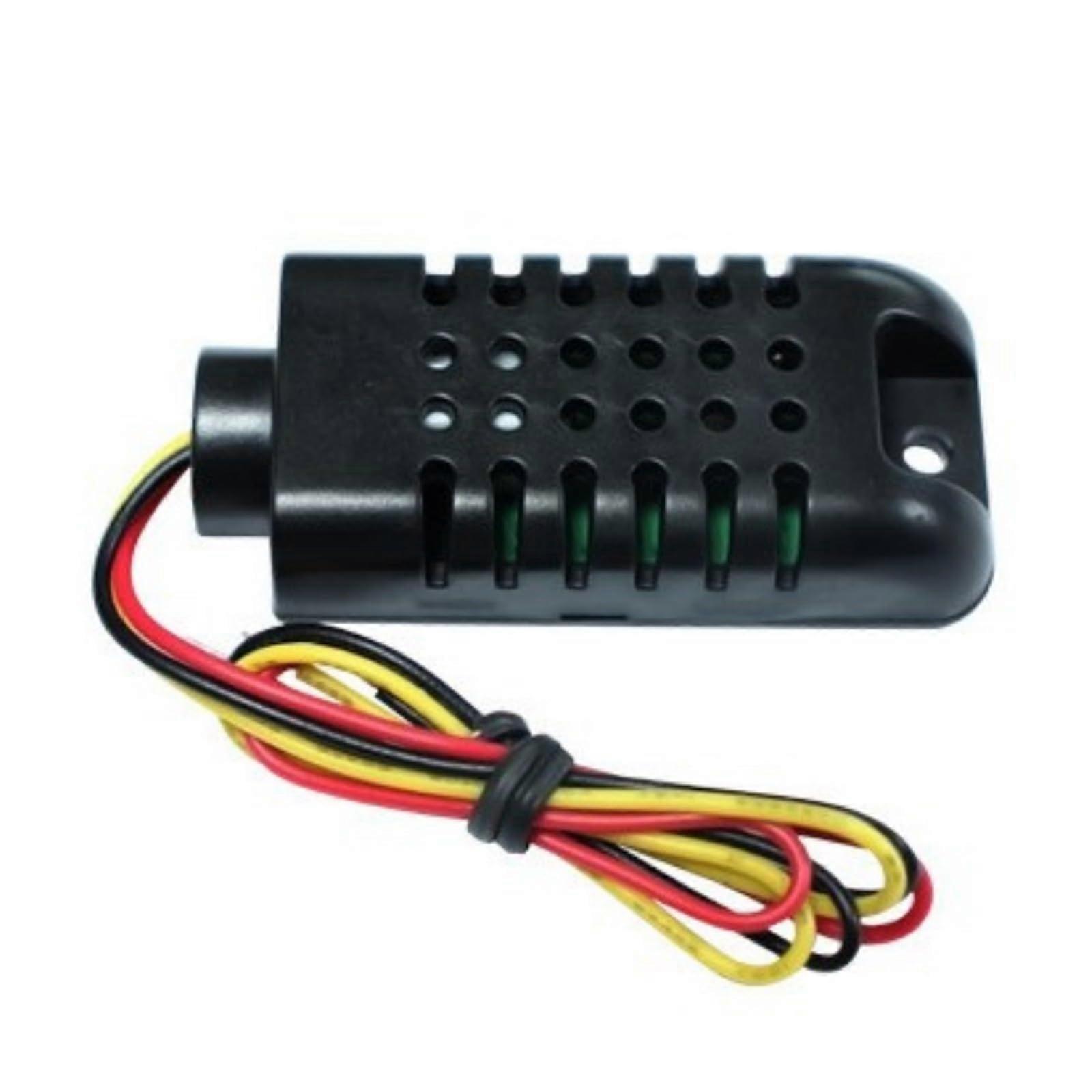 2pcs Precision Digital Temperature and Humidity Sensors Digital Temperature Sensors/Humidity Sensors