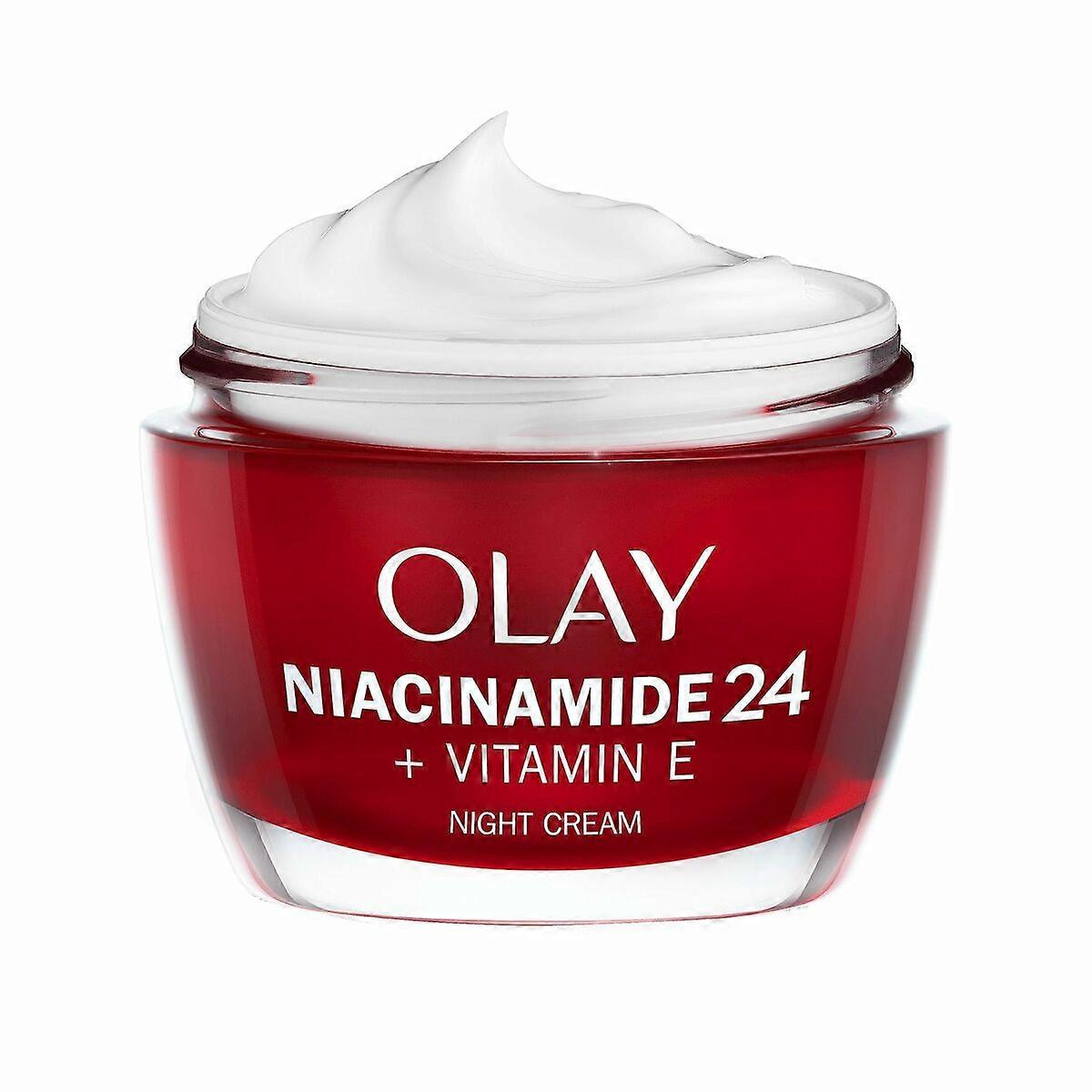 Revitalizing Cream Olay NIACINAMIDA24 50 ml