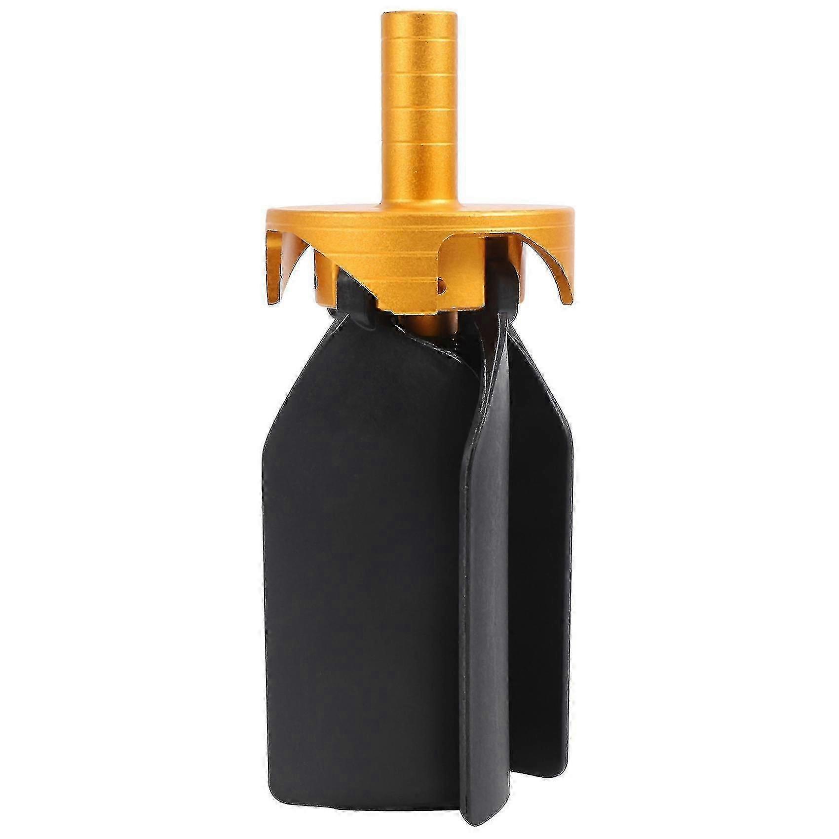 Automatic Cleaning Tool for Engraver Dust Removal - D16 CNC Machine Chip Removal Fan Sweeper