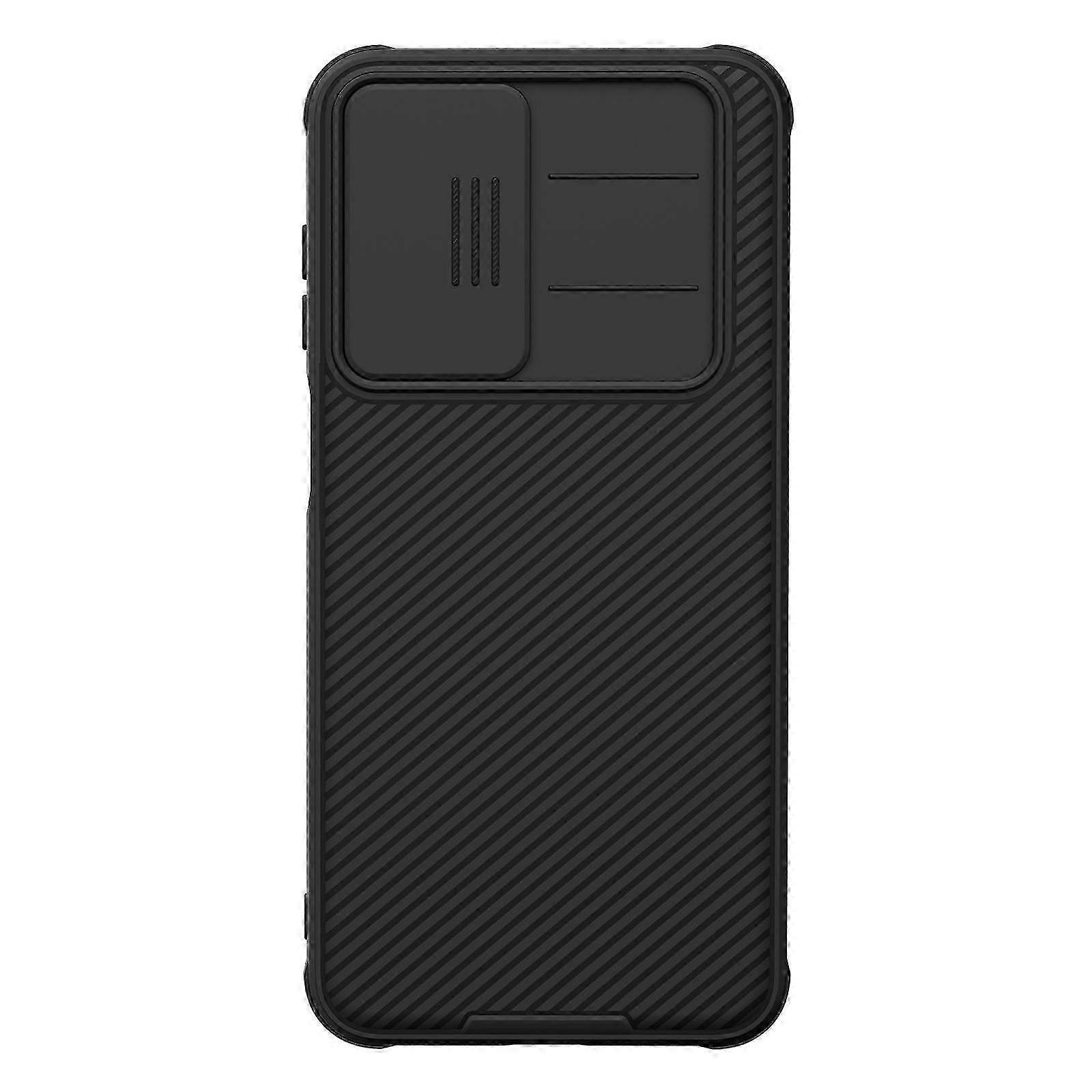 Durable phone case for NILLKIN Black Mirror Pro Camshield