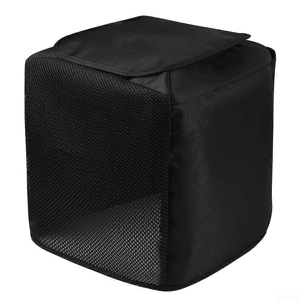Travel speaker dust cover for JBL PartyBox Encore Essential – Durable and stylish for any occasion.