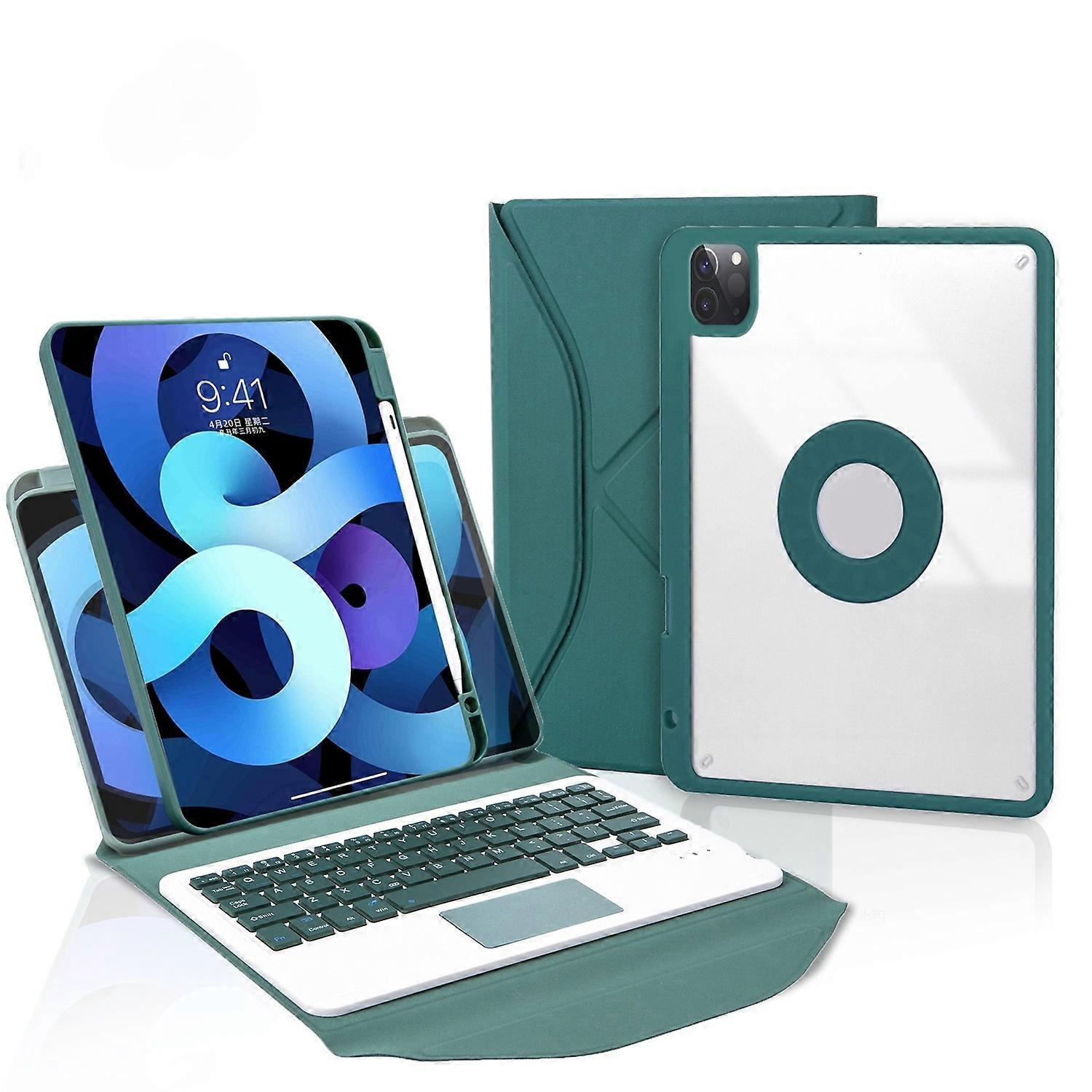 Z11BA Bluetooth Keyboard Case For iPad Pro 11 2021/2020/2018