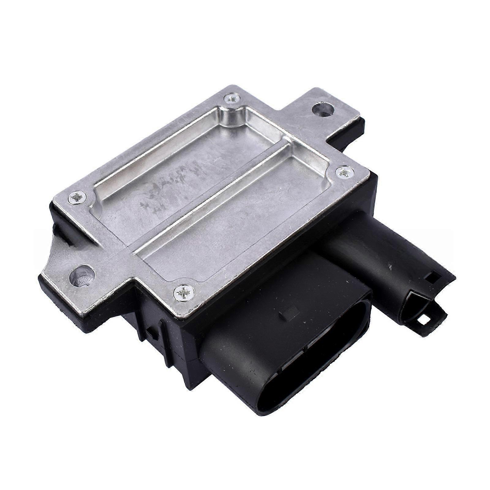 12217786821 Glow Plug Relays Engine Control Board Module Suitable for 120D 318D 320D M47 E46 E87 E90 E60 E83 12217801200 Multicolor