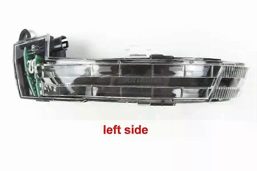 For Mazda 6 M6 2013 2014 2015 Car Accessories Exterior Reaview Mirror Turn Signal Light Blinker Indicator Lamp