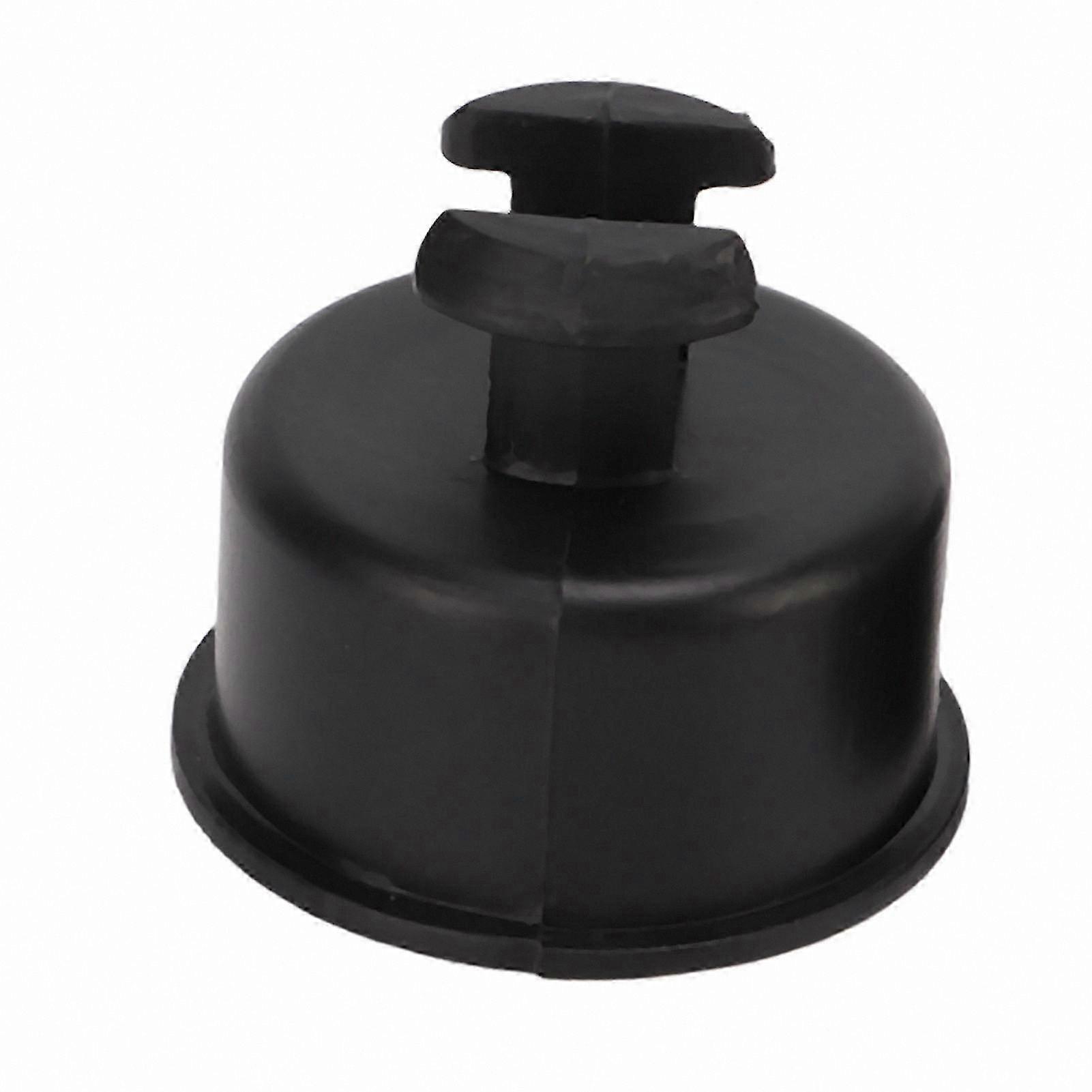 Tailgate Pivot Bushing Set for Ram 2500 3500 2003-2009, 2 Pack Durable Replacement Components