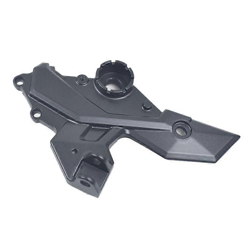 Motorcycle Footrests Foot Pegs Pedal Bracket for (Right)