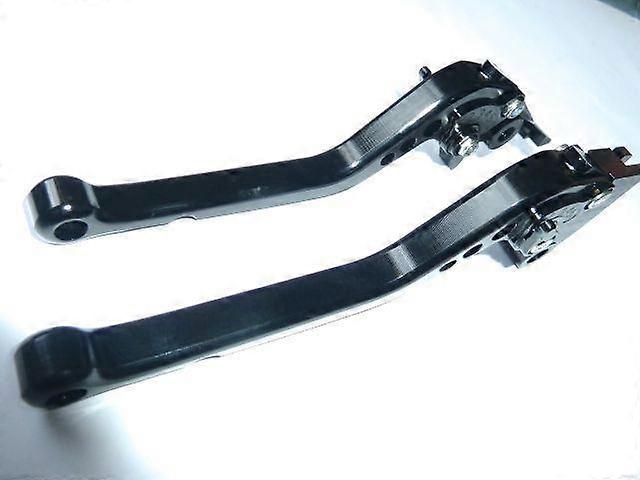 Ισχύει για YAMAHA XJ6 DIVERSION LONG BLACK BRAKE & ΜΑΝΕΤΕΣ ΣΥΜΠΛΕΚΤΗ SET RACE TRACK ROAD R12B2
