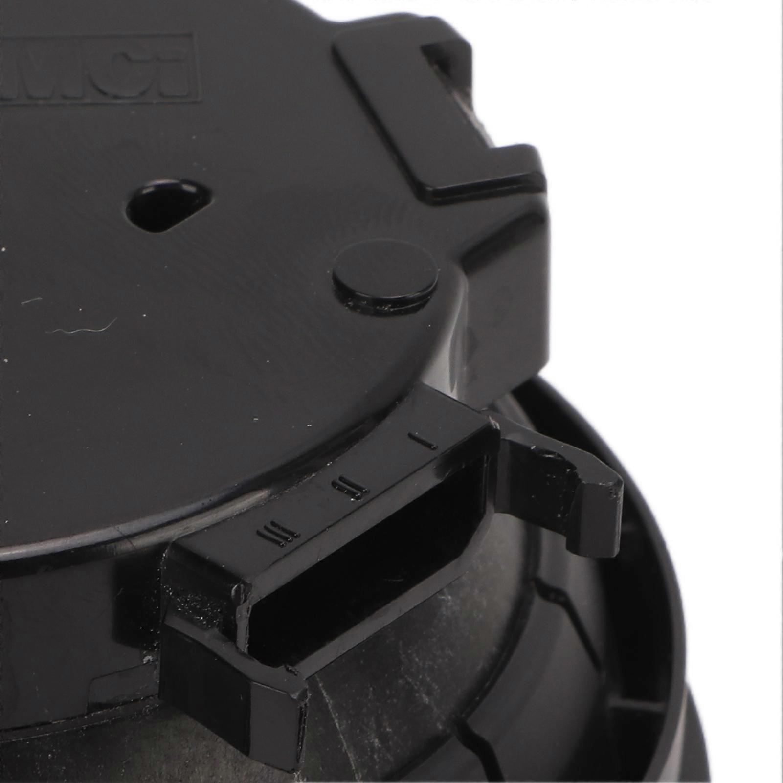 Motore di controllo dell'aria del minimo 543-105 Sostituzione della valvola di controllo dell'aria del minimo del carburante per i sistemi Holley Sniper EFI TBI