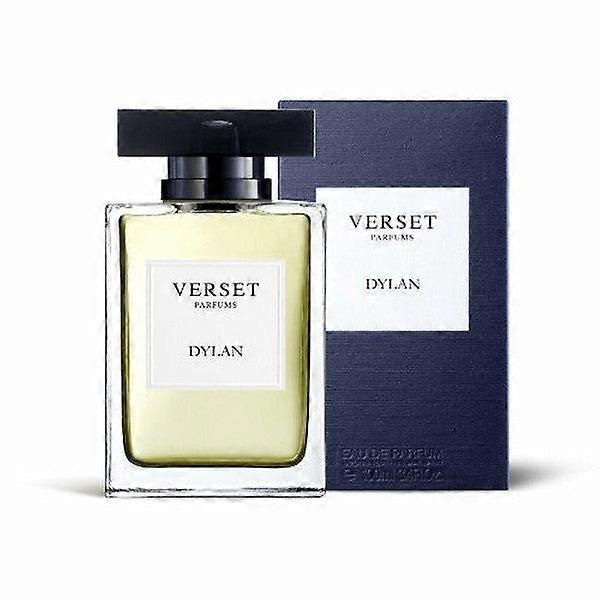 Verset Dylan For Men 100ml Eau De Toilette Spray
