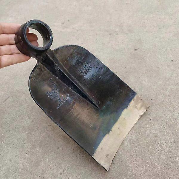 مجرفة الحديقة ، الأشياء بأسمائها الحقيقية مزورة بدون عمود ، الأشياء بأسمائها الحقيقية الحادة ، 170 × 300 مم