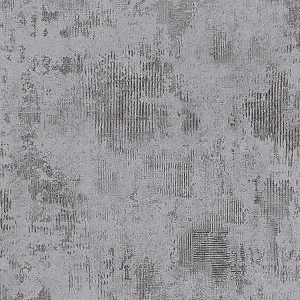 Erismann Concrete Effect Grey Wallpaper