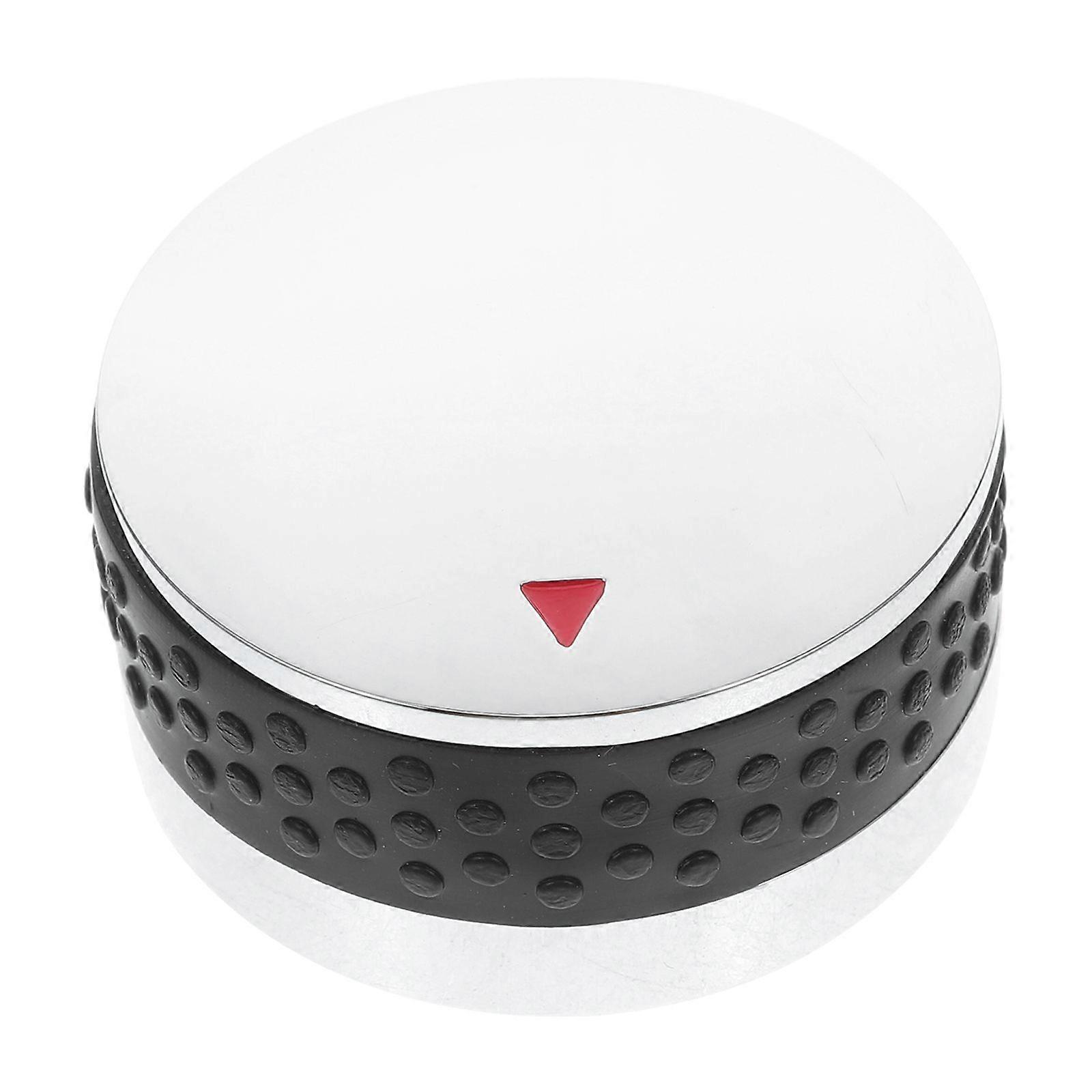 4pcs Gas Grill Knobs: Bbq Control Knobs Replacement Rotating Switch Plastic Round Gas Stove Cooker Control For Bbq Grill Stove Party