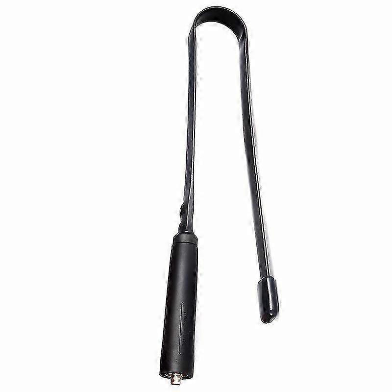 Baofeng Foldable Tactical Antenna - Improved Signal Strength and Range for Two-Way Radios - Female Connector, 74/47cm Length 2025
