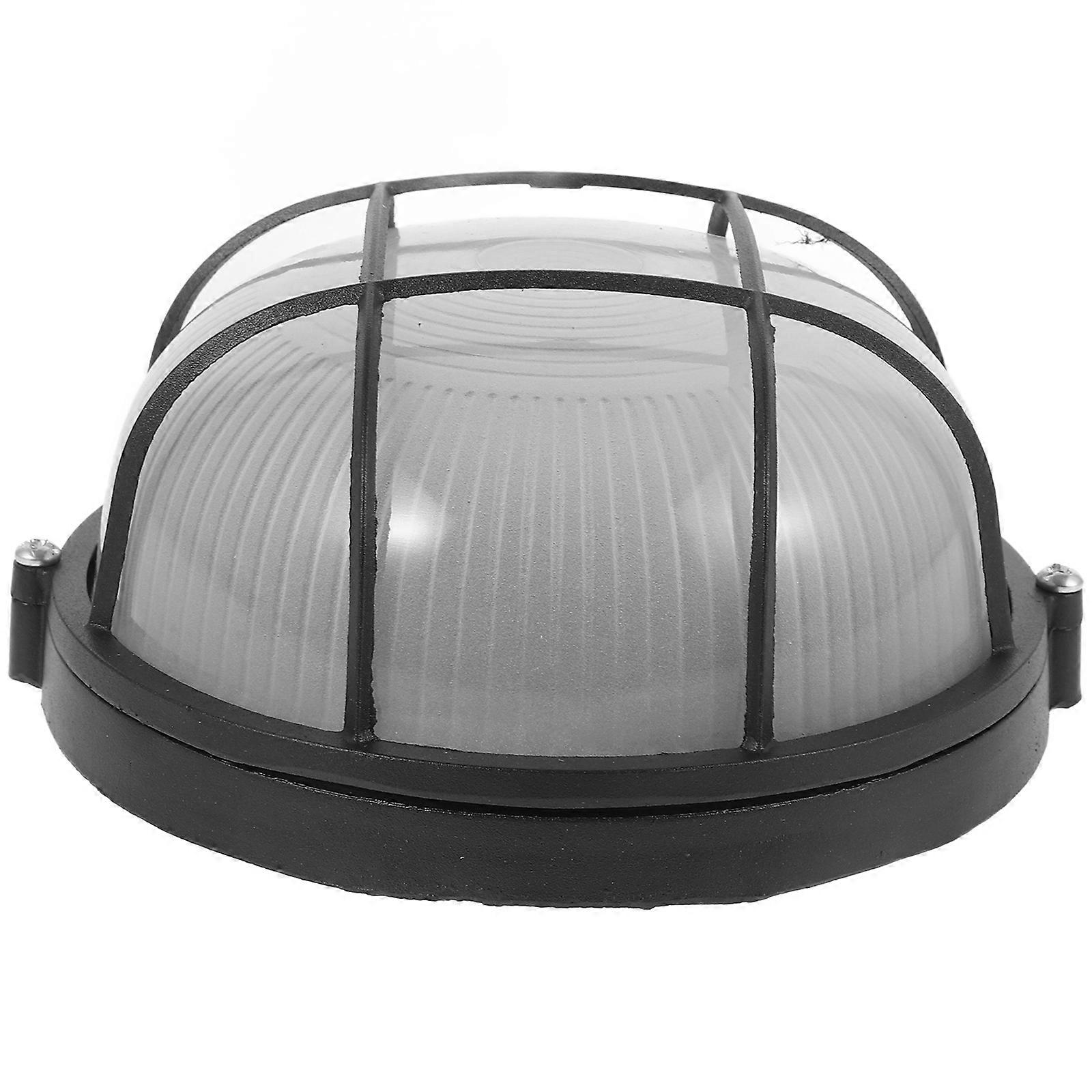 Sauna Room Lamp Corridor Wall Lamp Indoor Light Useful Warehouse Lamp Anti Explosion Lamp