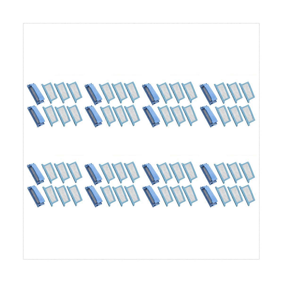 Filter Kits for for Include 16 Reusable Filters & 48 Disposable Ultra-Fine Filters