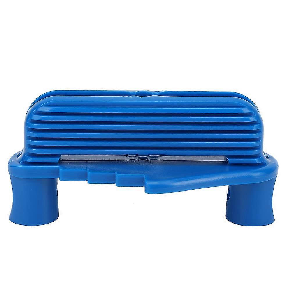 Woodworking Scribing Tool Multifunctional Blue British System