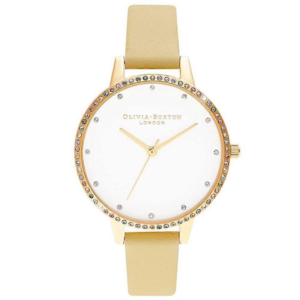 Watches Olivia Burton ob16rb20