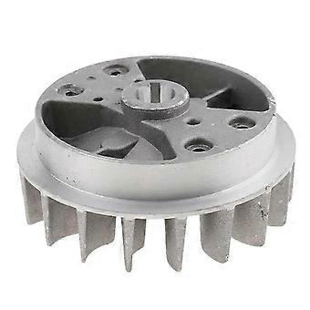Enkelt svinghjul for trekkstart 49cc Mini Pocket Dirt Quad ATV