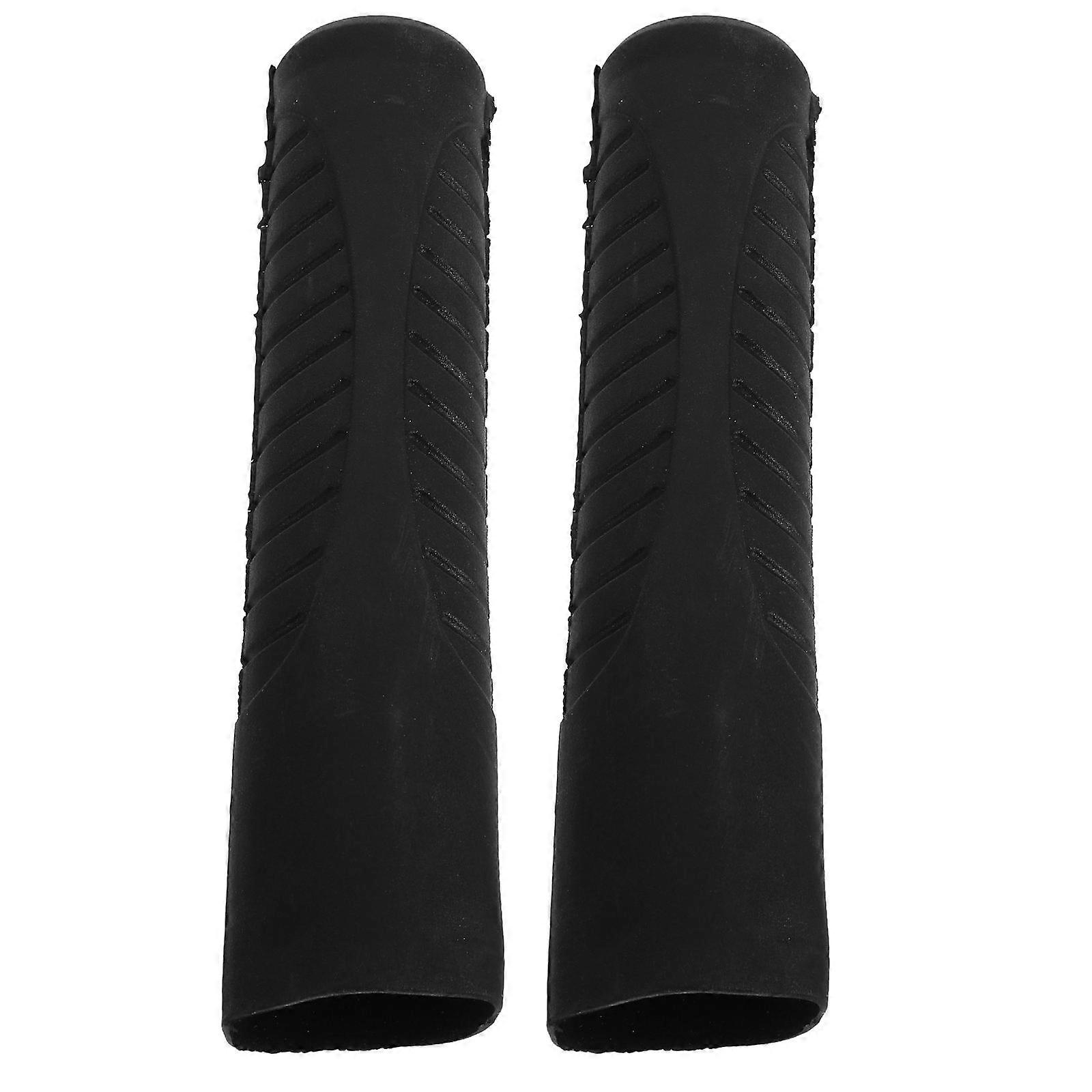 2pcs Anti Skid Handle Wraps for Hammer with Plastic Grip Cover Non Slip Handle Sleeve Protector Hammer Woodworking Accessories