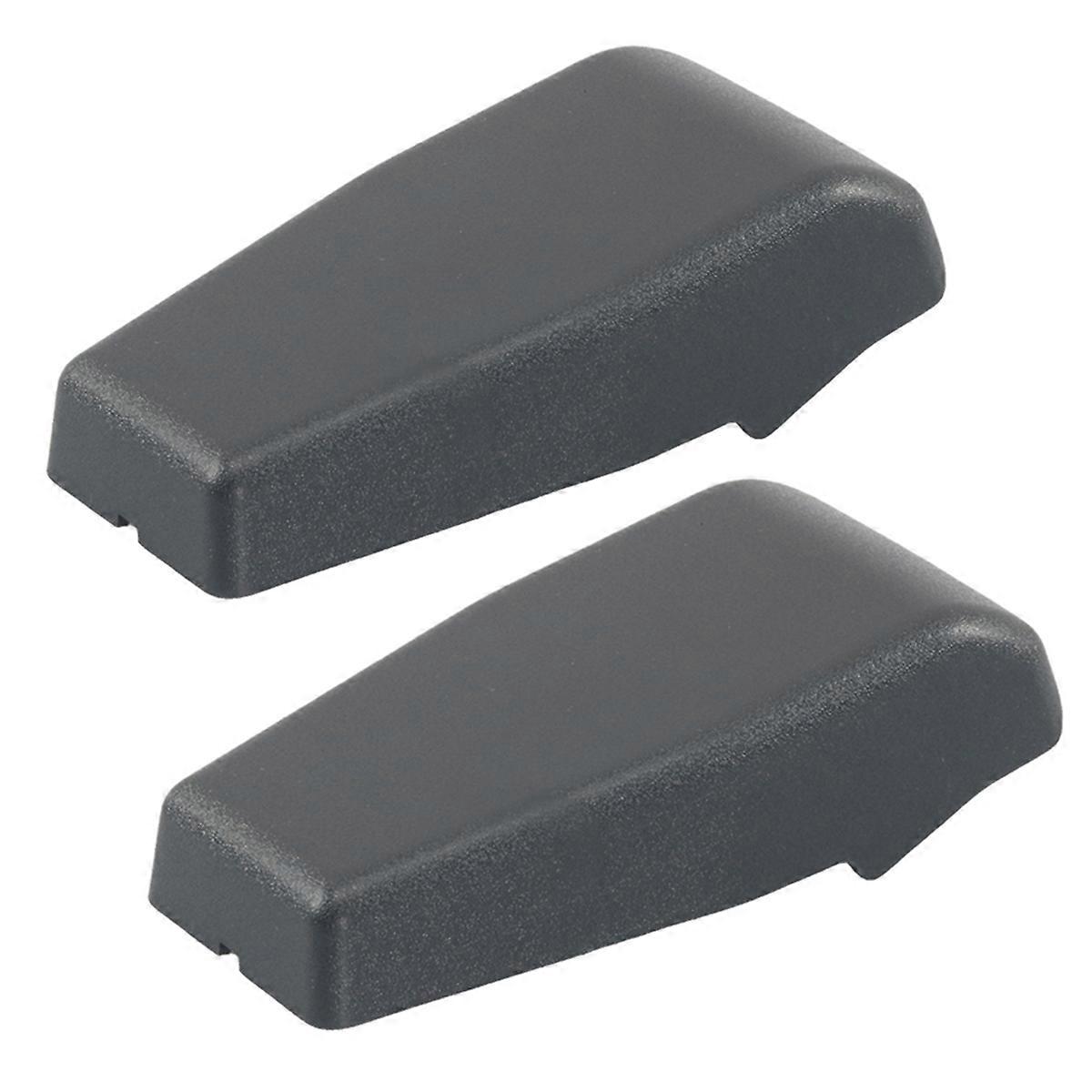Rear Door Hinge Covers 2 pcs