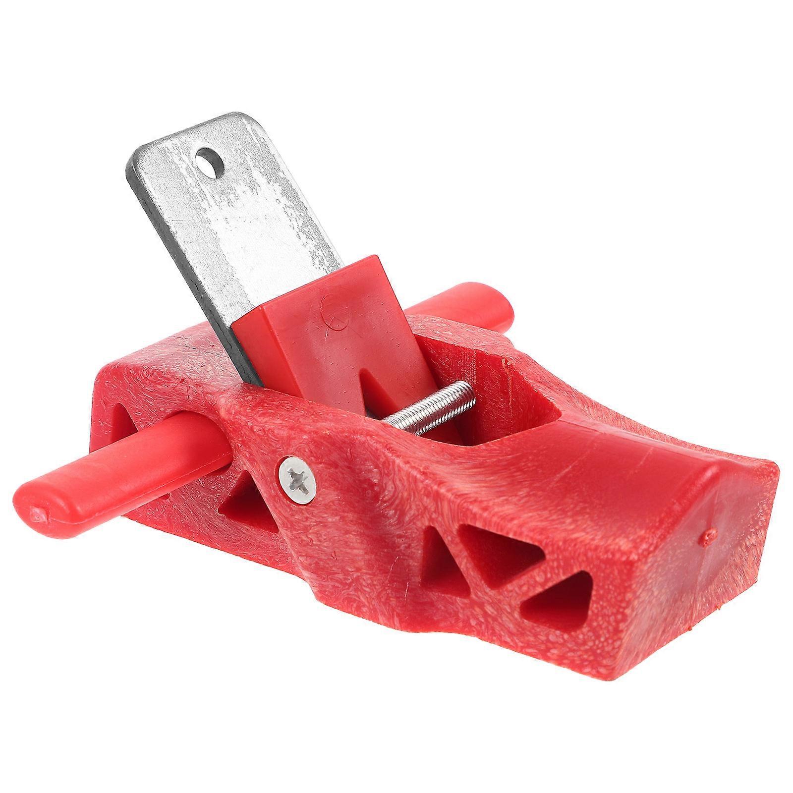Hand Trimming Tool Wood Shaving Small Planer Woodworking Enthusiasts 1Set