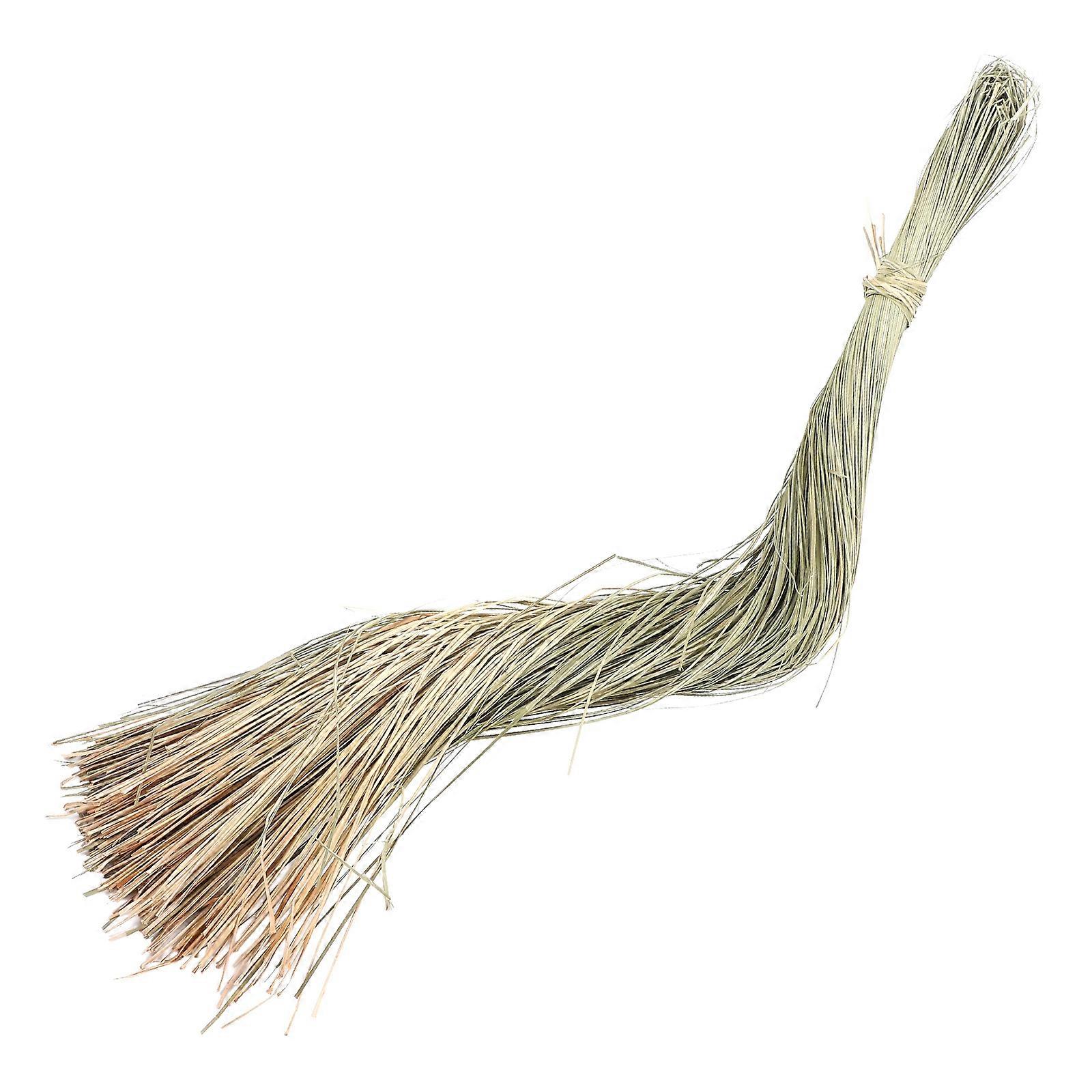 Green Grass Twine for DIY with Good Elasticity and Loadbearing Capacity Perfect for Kitchen Use and Gifts 1 Set