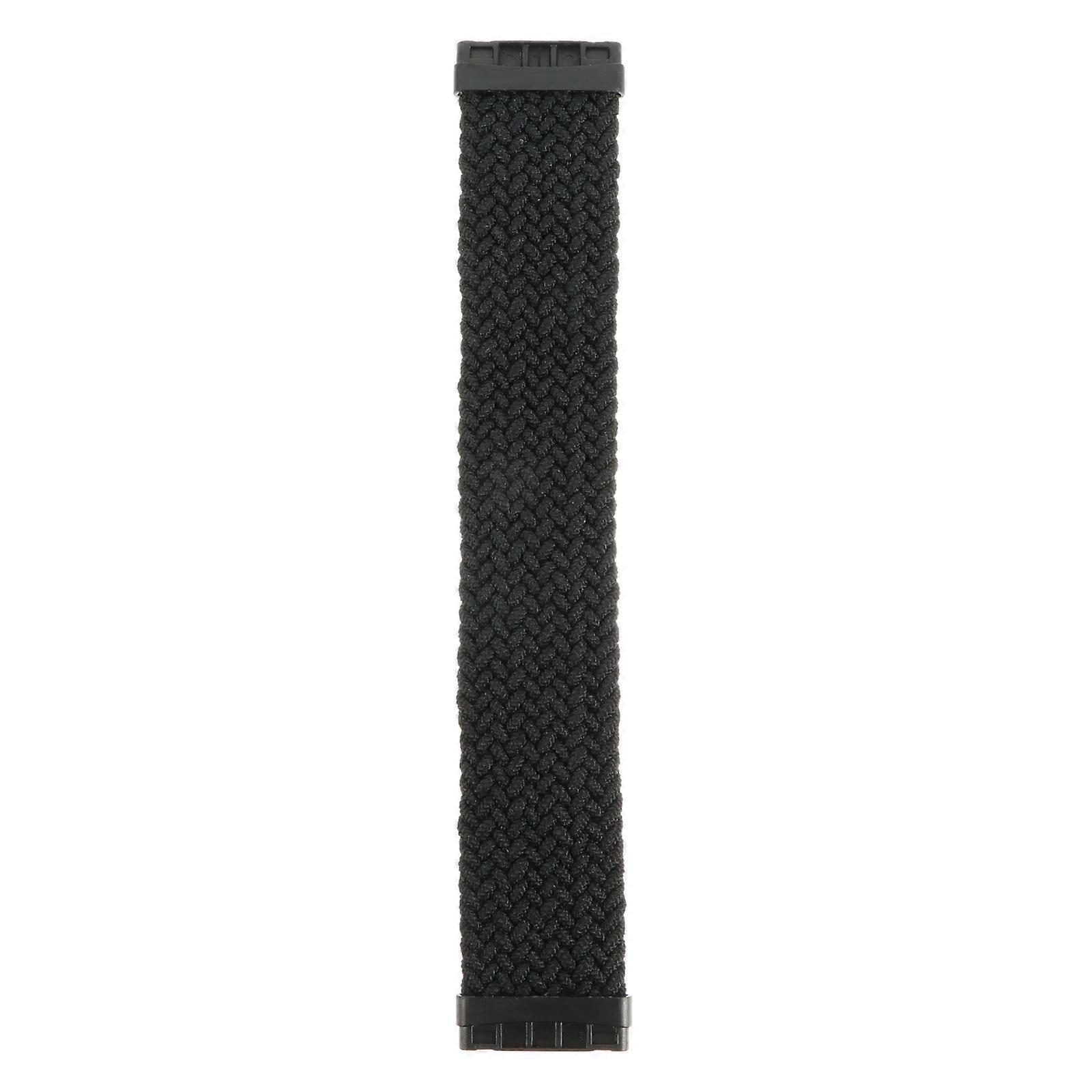 Replacement Watch Strap Compatible With Fitbit Versa3 Chic Design For Both Men And Women 1Set