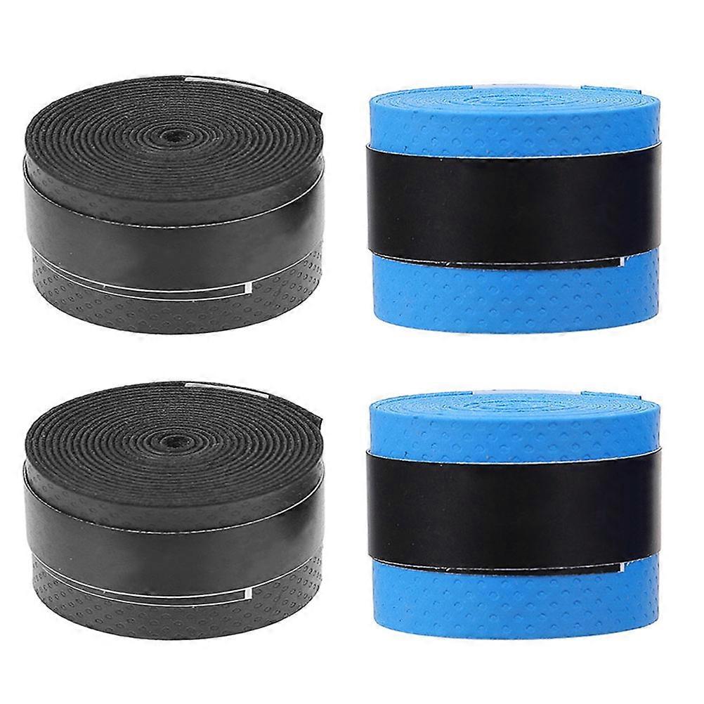 4pcs Drum Stick Sweat Bands DIY προμήθειες ιδρώτα απορροφητικές ζώνες