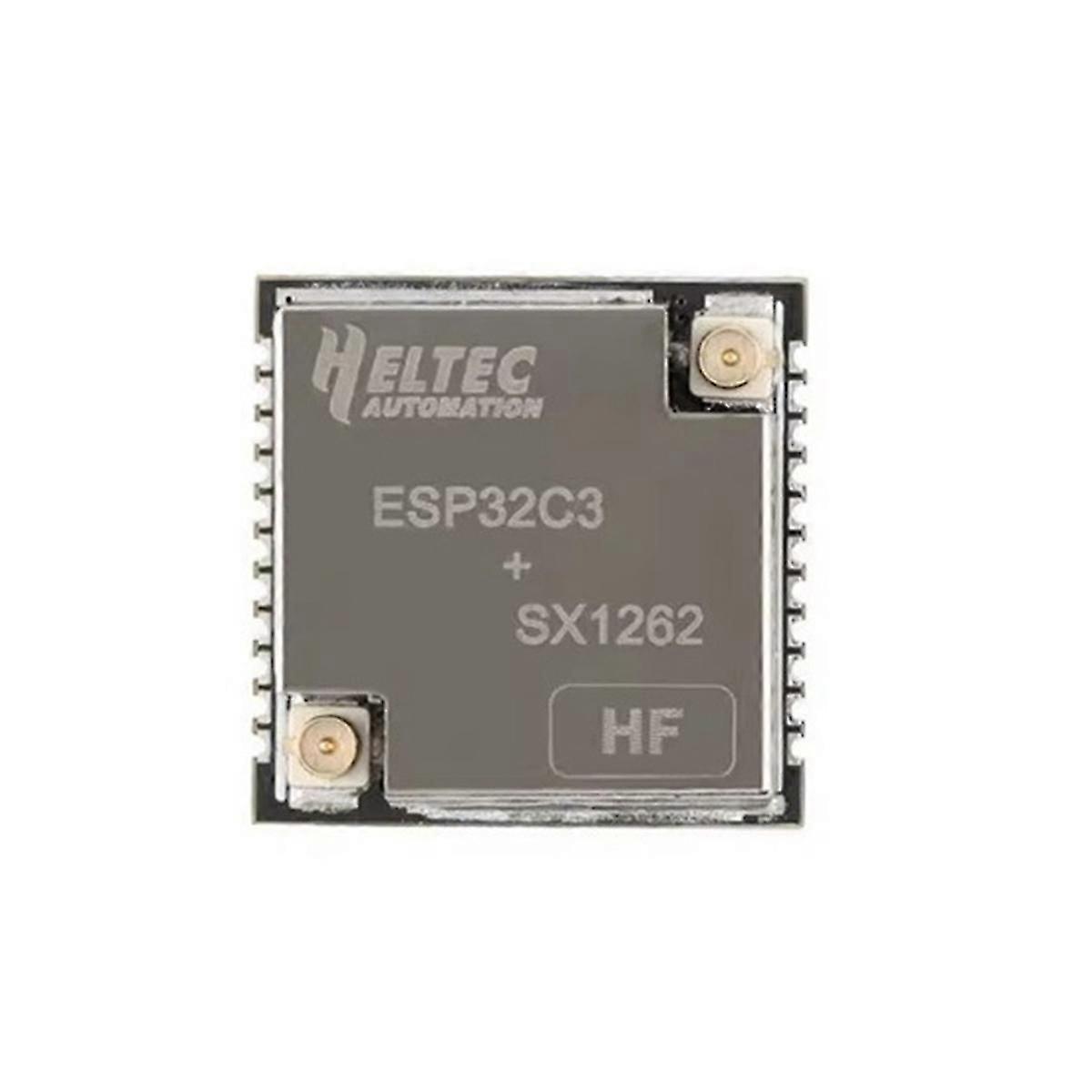 ESP32C3 SX1262 LoRa Node Module for Bluetooth LoRaWAN WiFi 863-928MHz