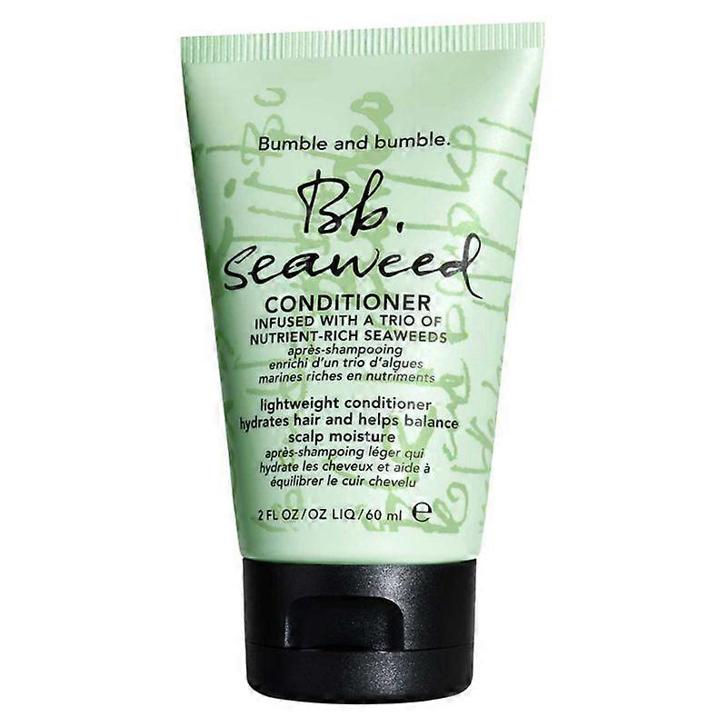 Bumble and Bumble Seaweed Nourishing Conditioner 60ml
