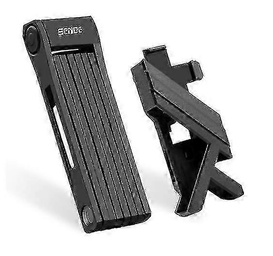 自転車折りたたみロック盗難防止ロックオートバイジョイントロック電気自動車ロックせん断耐性