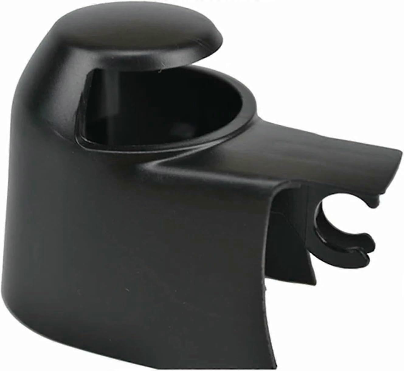 Auto rear window wiper arm nut cover for Polo 4 20052009 rear wiper rocker arm cover